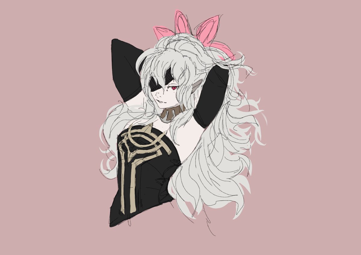 RodLanghi's tweet photo. Embla Sketch!

Enjoy!

#FEHeroes #Fireemblem #Feh https://t.co/pbtu1V0ylO