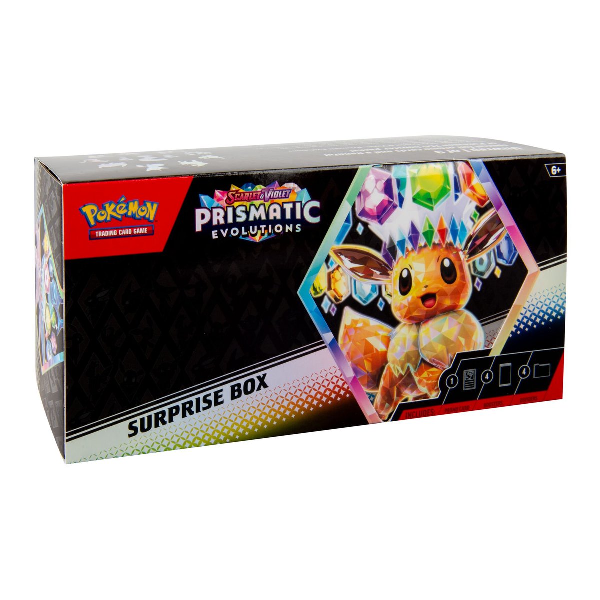Pokemon Deals, Restocks & News tweet media