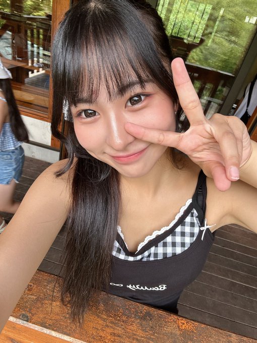 青山なな子のTwitter画像19