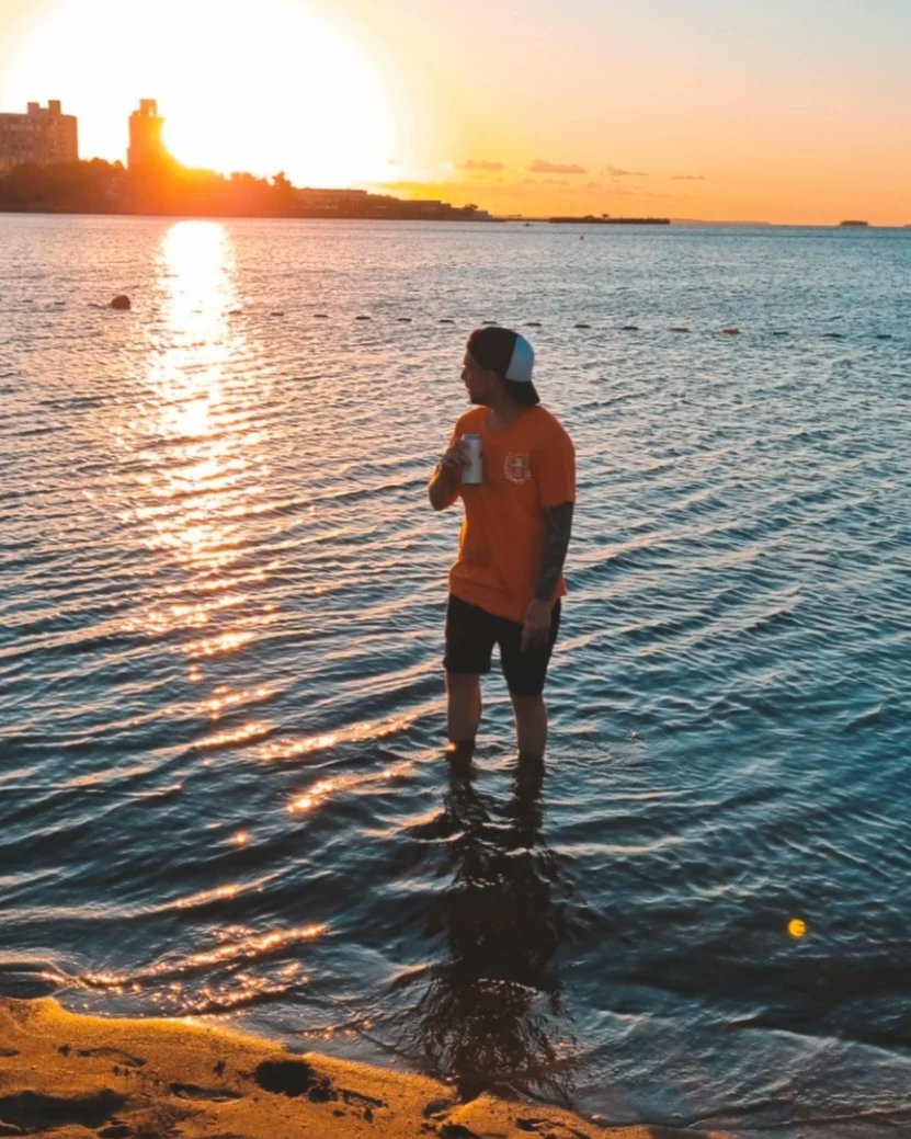 “Lo mejor de un buen tiempo vivido es que se vuelve eterno en los recuerdos.”