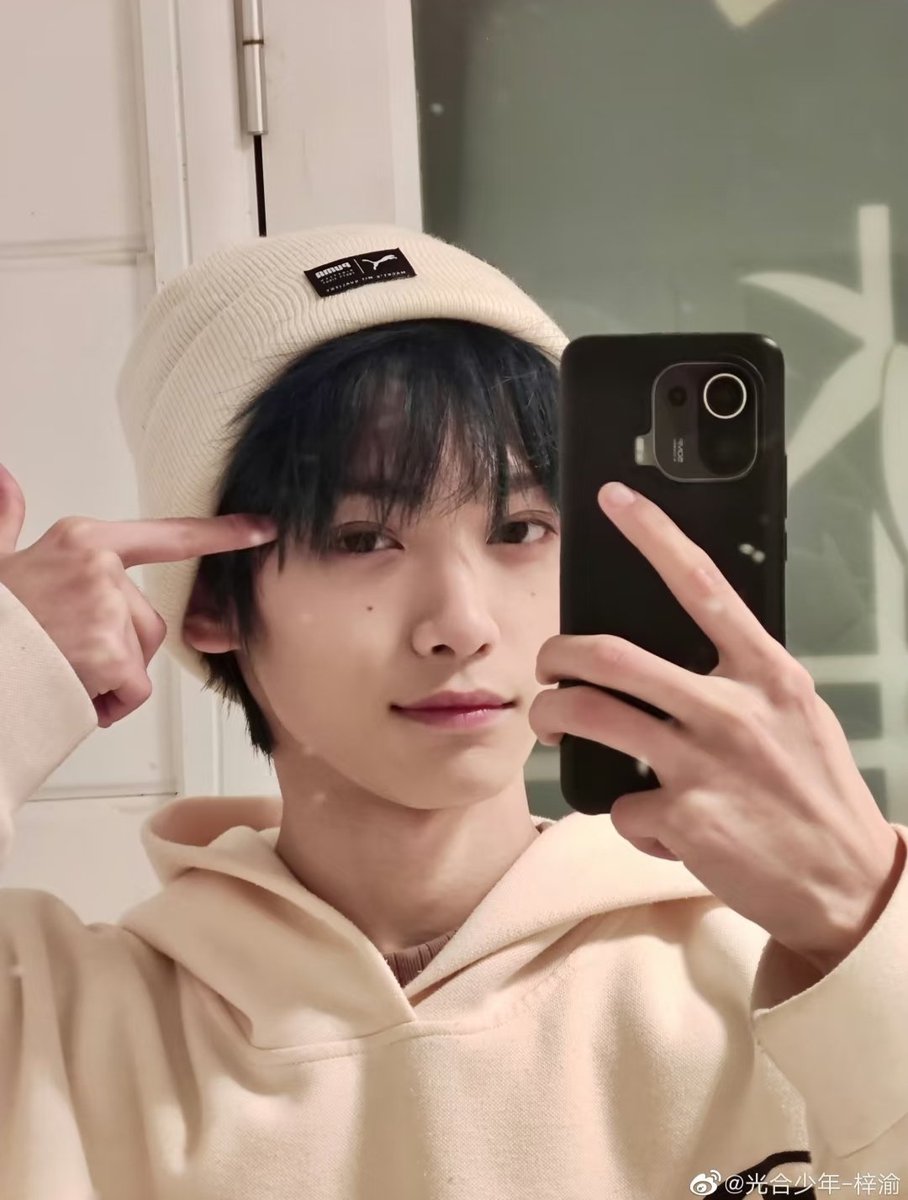 DailyZiyu's tweet photo. #ZIYU #梓渝 https://t.co/gsQTvnOAZ2