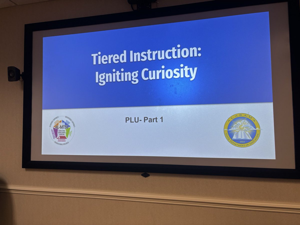 Jonathan Thompson (@jt1603) on Twitter photo I had a great time providing the Tiered Instruction PD to my South Alabama friends today! Thank you for your participation and hard work! I wish I had taken more pictures, but I was too caught up in the great conversations. <a href="/AlabamaMTSS/">AlabamaMTSS</a> <a href="/mjshields/">Dr. Melissa Shields, NBCT</a> <a href="/SeanJStevens/">Sean J. Stevens</a> I had a great time providing the Tiered Instruction PD to my South Alabama friends today! Thank you for your participation and hard work! I wish I had taken more pictures, but I was too caught up in the great conversations. <a href="/AlabamaMTSS/">AlabamaMTSS</a> <a href="/mjshields/">Dr. Melissa Shields, NBCT</a> <a href="/SeanJStevens/">Sean J. Stevens</a>