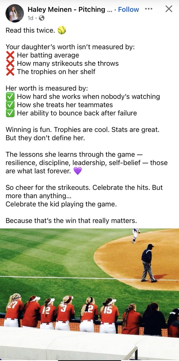 De Soto Softball (@dhsladysoftball) on Twitter photo 