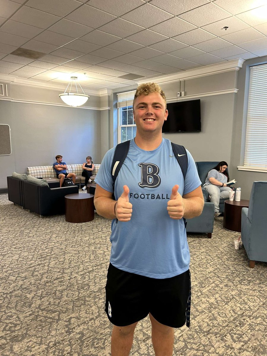 First Day of Class Fit Check

#BUILD #FDOC #KeepClimbing