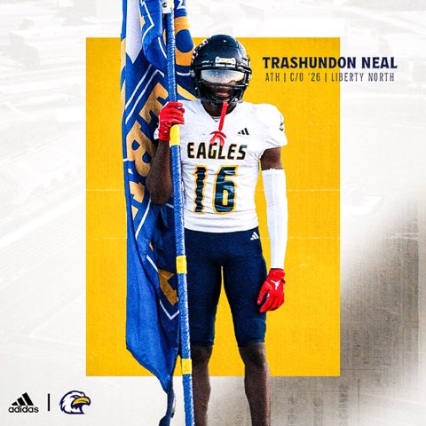 Trashundon Neal (@toptneal) on Twitter photo 
