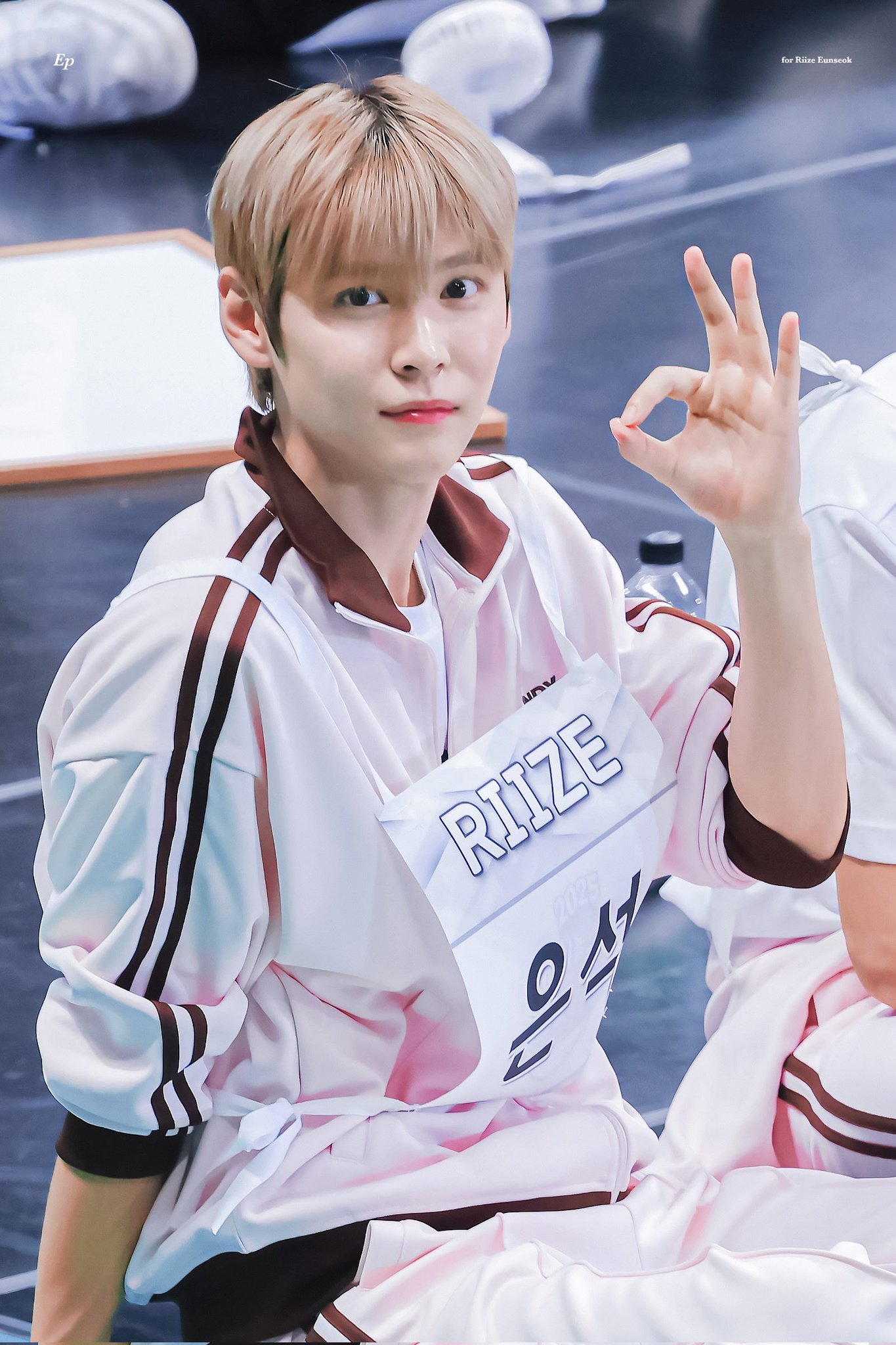 Eunseok Indonesia on X: 