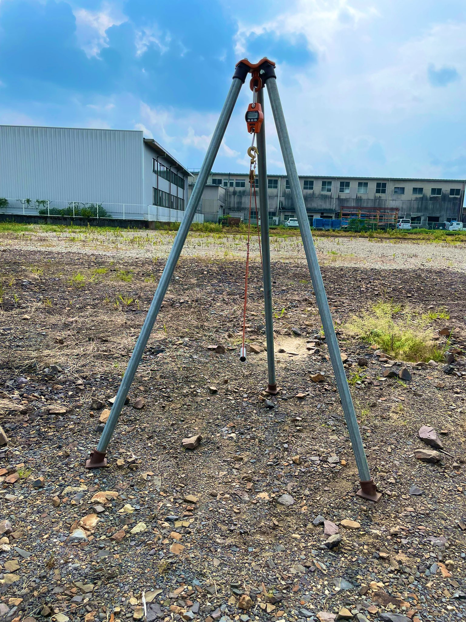 Tachigoke Lab レイピア ロングモデル ブラック スプリングユニット レイピア】 チタンモデル | Tachigoke Lab