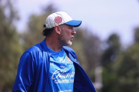 ❗️🚨 Son 7 bajas las que tiene Gabriel Milito para el partido contra Cruz Azul:

-Rangel, Hormiga, Romo, Cotorro y Campillo (Llamados a Selección)

- Aguirre y Ledezma (Lesión)