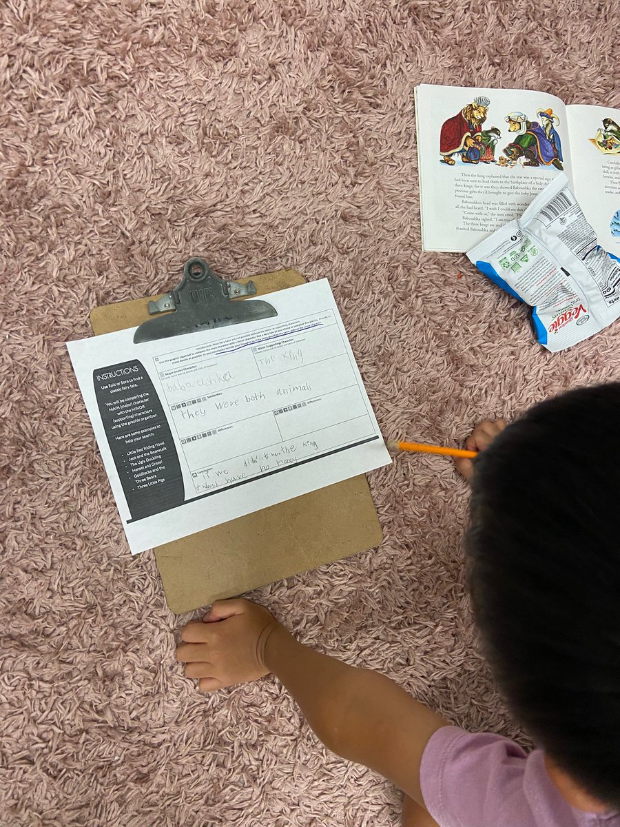 Katie Koch (@ms_kochsclass) on Twitter photo My <a href="/yaleroadrunners/">Yale Elementary</a> are crushing their Enrichment DOLs! 💪📚 During silent reading, they compared the major and minor characters from their fiction text—and their insights were amazing! #ReadingWorkshop #3rdGrade #RISDDreamBig #YaleSoaring
<a href="/RichardsonISD/">Richardson ISD</a> My <a href="/yaleroadrunners/">Yale Elementary</a> are crushing their Enrichment DOLs! 💪📚 During silent reading, they compared the major and minor characters from their fiction text—and their insights were amazing! #ReadingWorkshop #3rdGrade #RISDDreamBig #YaleSoaring
<a href="/RichardsonISD/">Richardson ISD</a>