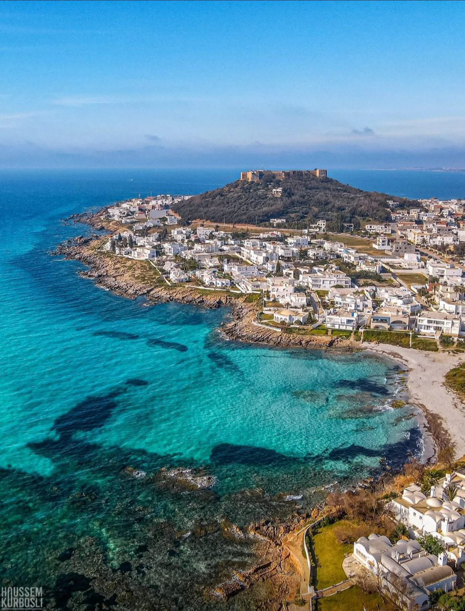 🌎📍 Kelibia, Nabeul 🇹🇳😍