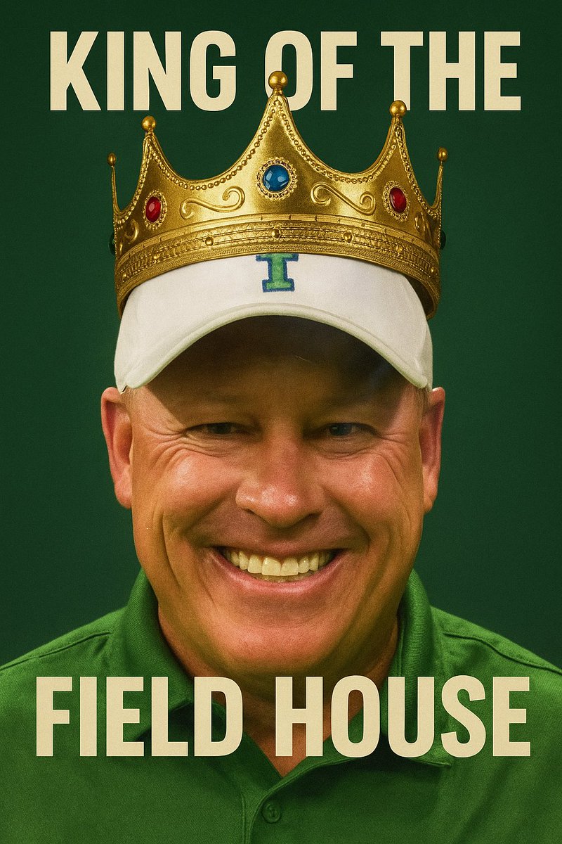 Who is ready for this Thursday night!?!  #whitfits #TatumEagles