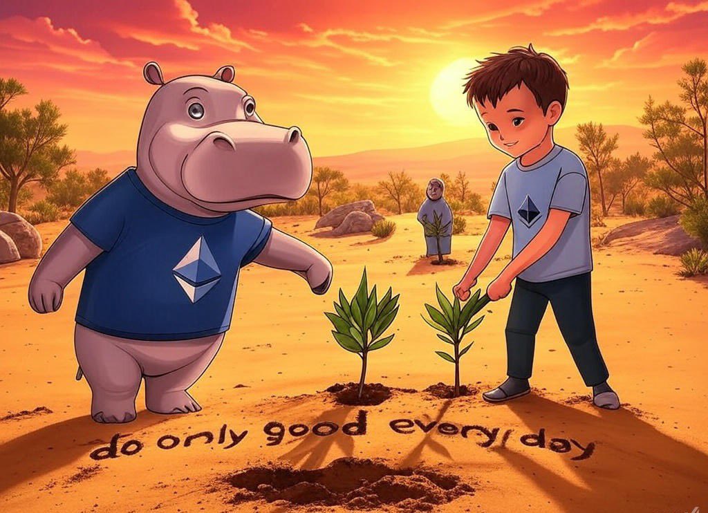 一觉醒来天塌了🙀🙀🙀
#Moodeng on ETH 到底什么时候给我雄起？赚了5万刀，到现在倒亏3万刀了。
#kobushi 还有你，直接给我归零吧！
<a href="/VitalikButerin/">vitalik.eth</a> 
天天做好事，天天做好事！
做的我都想去送外卖了
而今天，我都想去偷外卖了
啊啊啊啊啊
烦死了