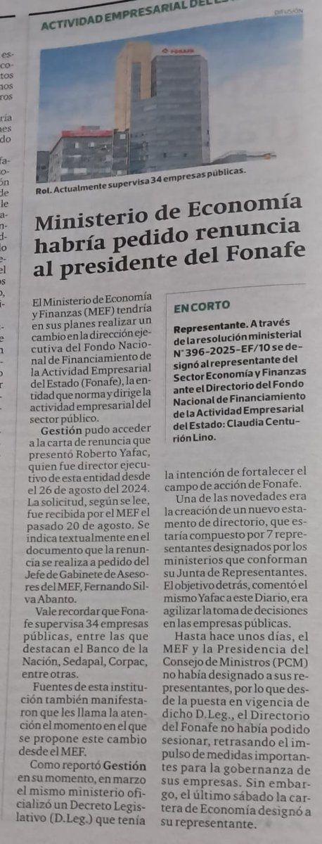 Nunca mas operadores de PROINVERSION en ESSALUD; a la guerra sorprenden a PE. Médicos incautos, como ANA AGUILAR, firmando APP, CHIMBOTE y Piura, si se esta con Deuda y desfinanciado. 
DENUNCIA penal por exponer ESSALUD a crisis en perjuicio de Asegurados. RESCINDAN CONTRATOS