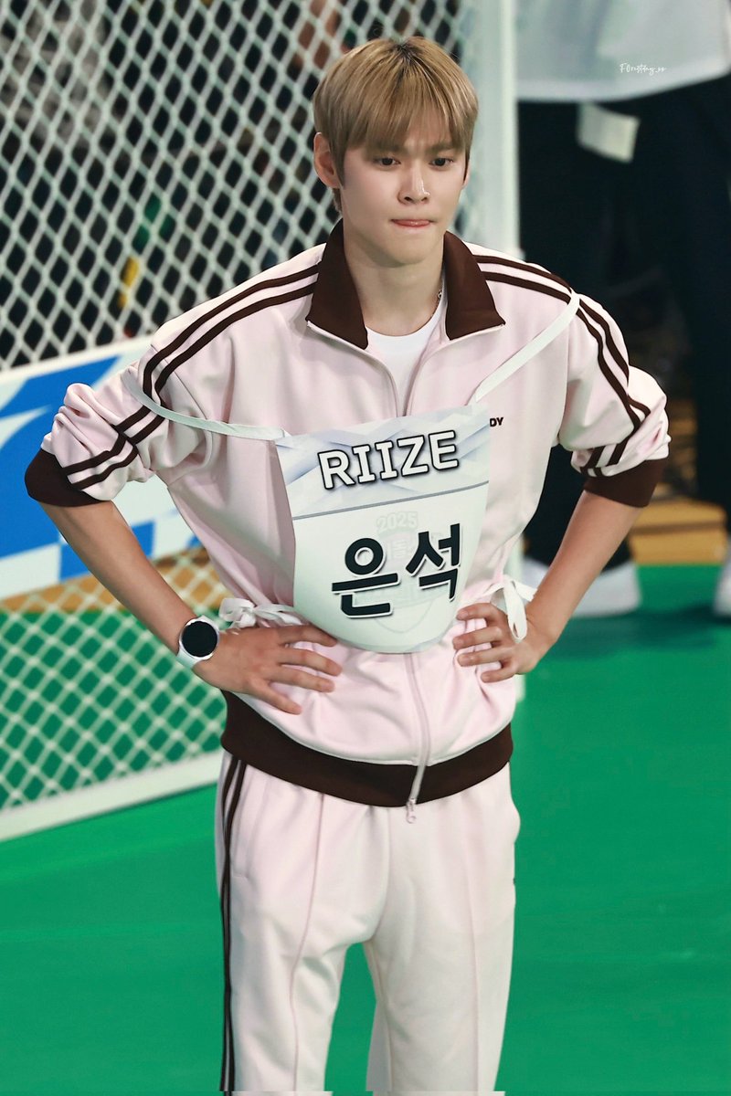 RIIZING DAY ユニフォーム EUNSEOK ウンソク RIIZEウンソク ユニフォーム RIIZING DAY 2024 RIIZE FAN-CON グッズ