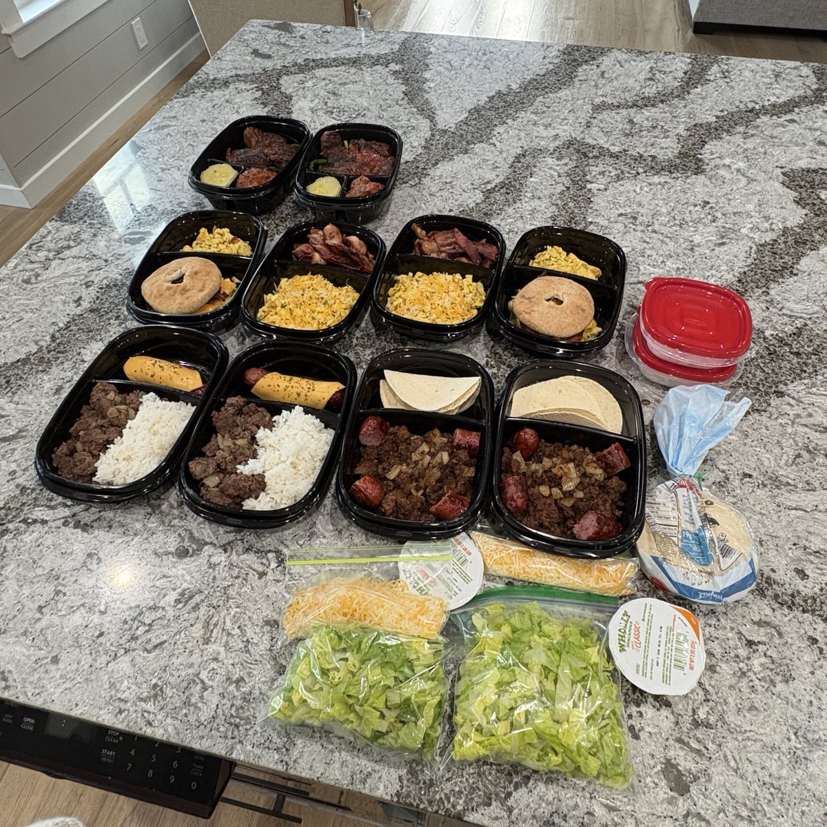 step 1 - get married
step 2 - meal prep https://t.co/csGRWF2xqM