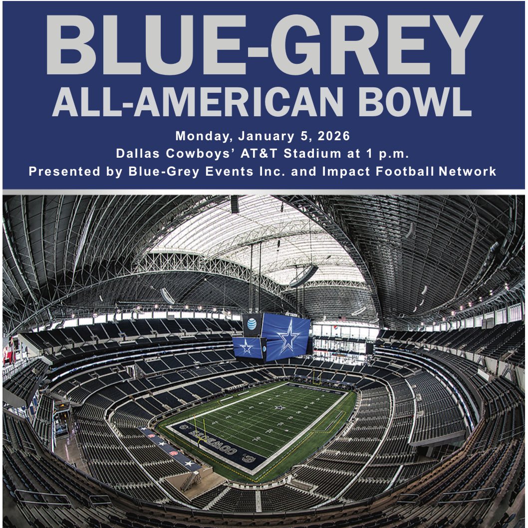 Jake Henneke (@henneke_jake) on Twitter photo I’ve been invited to compete for the West Team in the Blue-Grey All-American Bowl on January 5th! <a href="/BlueGreyFB/">Blue-Grey All-American Bowl</a> <a href="/SeanCeglinsky/">Sean Ceglinsky</a>
<a href="/CoachTowels/">J. Towels III</a> <a href="/CoachRobo55/">Ryan Robertson</a> <a href="/CoachTimmyG/">Tim Miller MEd.</a> <a href="/CoachClay29/">CoachClay</a> <a href="/RRaiderone/">Raiderone</a> I’ve been invited to compete for the West Team in the Blue-Grey All-American Bowl on January 5th! <a href="/BlueGreyFB/">Blue-Grey All-American Bowl</a> <a href="/SeanCeglinsky/">Sean Ceglinsky</a>
<a href="/CoachTowels/">J. Towels III</a> <a href="/CoachRobo55/">Ryan Robertson</a> <a href="/CoachTimmyG/">Tim Miller MEd.</a> <a href="/CoachClay29/">CoachClay</a> <a href="/RRaiderone/">Raiderone</a>