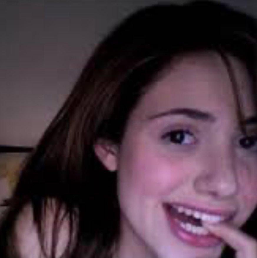 just found out college fine shit is bisexual