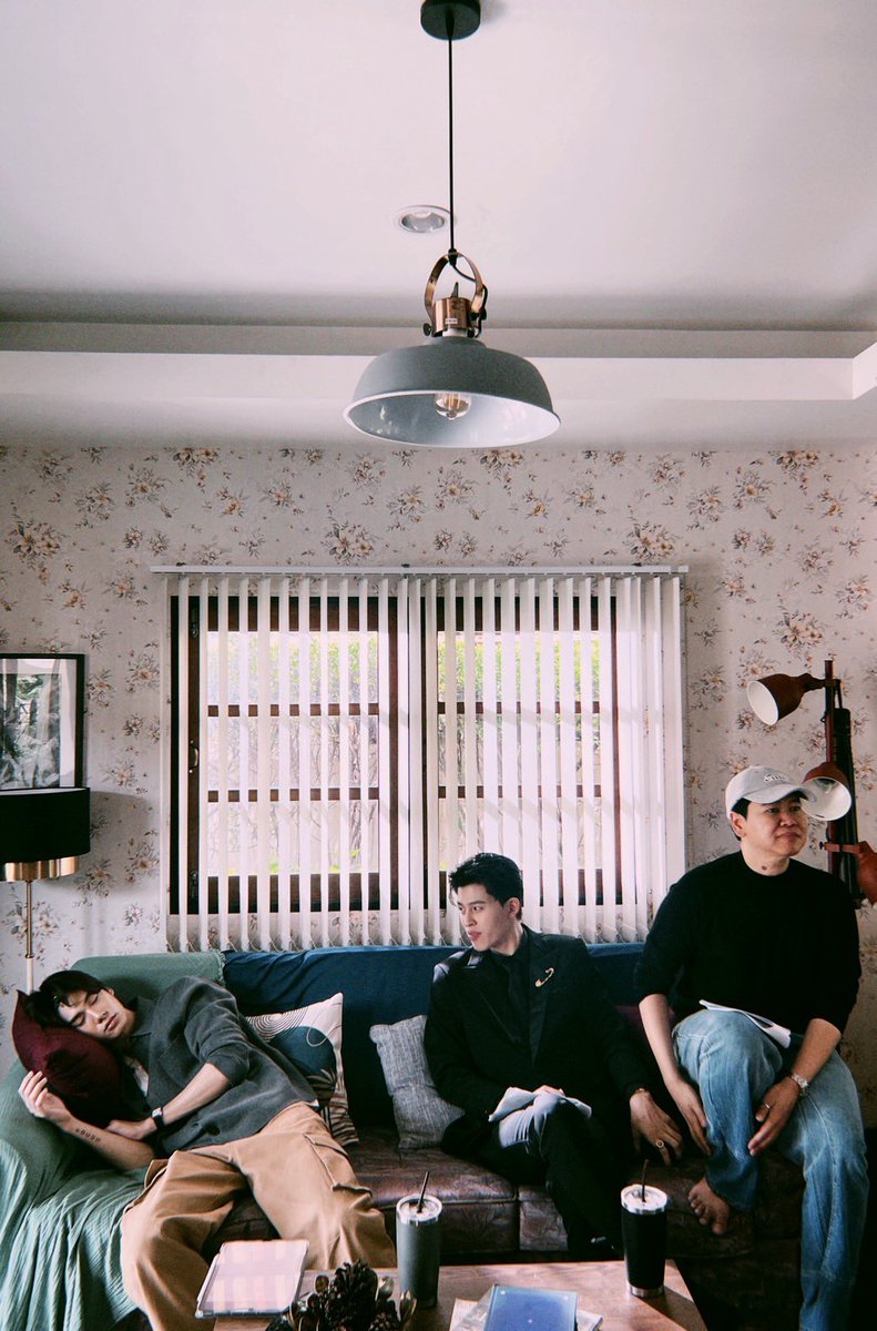 x-nuttapong tweet media