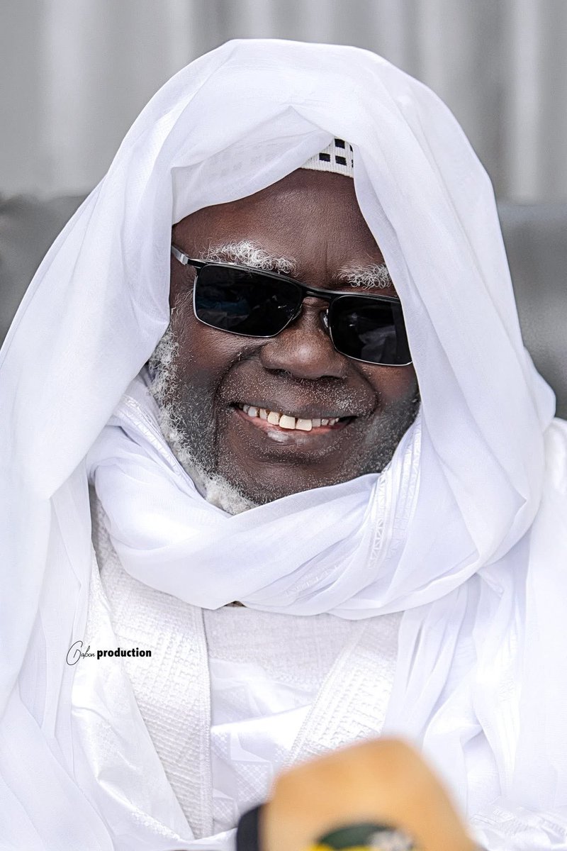 Bonjour !!!

Seex Ibraayma Faal Jerejef. 

Seex Muntaxa Bassiru nafi dolé yàgg té wer lolu 🙏.