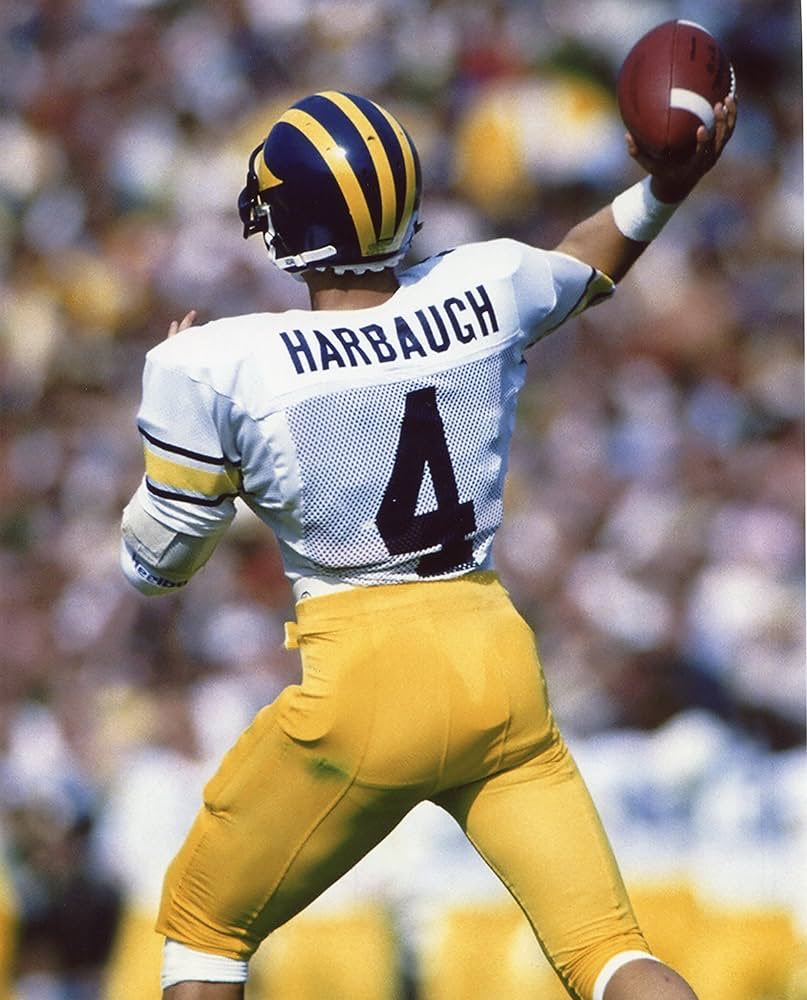 MICHIGAN FOOTBALL ULTIMATE FAN PAGE tweet media