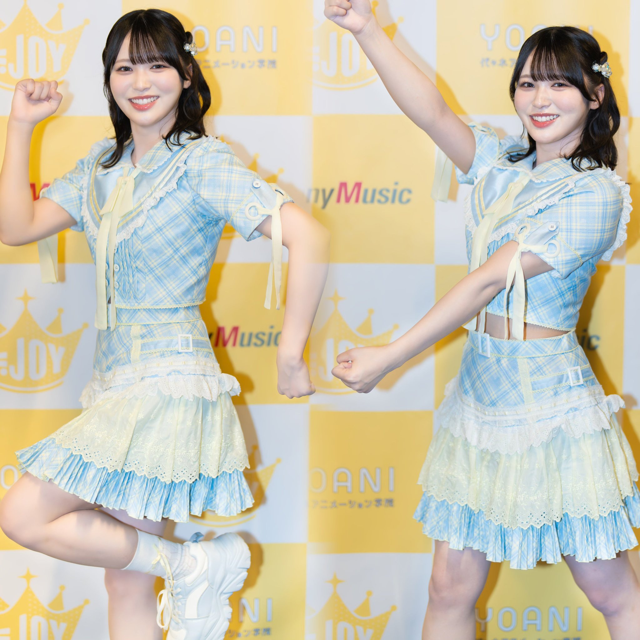 ≒JOY　ニアジョイ　振袖2025　生写真　全メンバー　フルコンプ 商品詳細ページ | ≒JOY OFFICIAL SHOP | 生写真セット（振袖