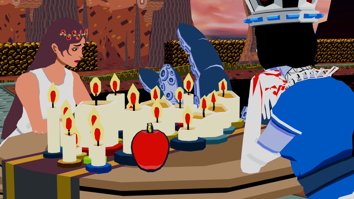 no fancy lighting or anything like that on this one cause i tried to recreate the in-game look