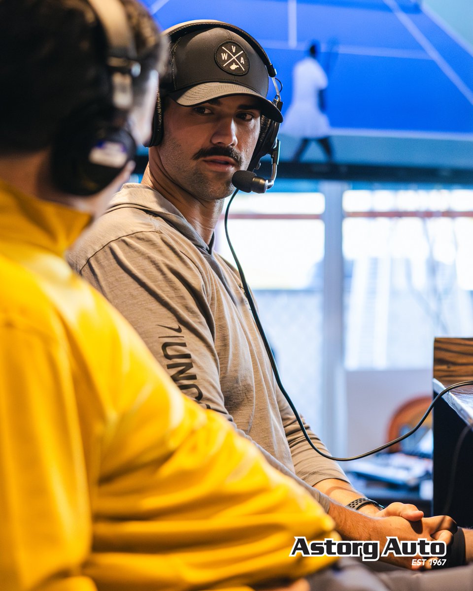 WVUfootball's tweet image. Talkin' ball to kick off the year 🎙️