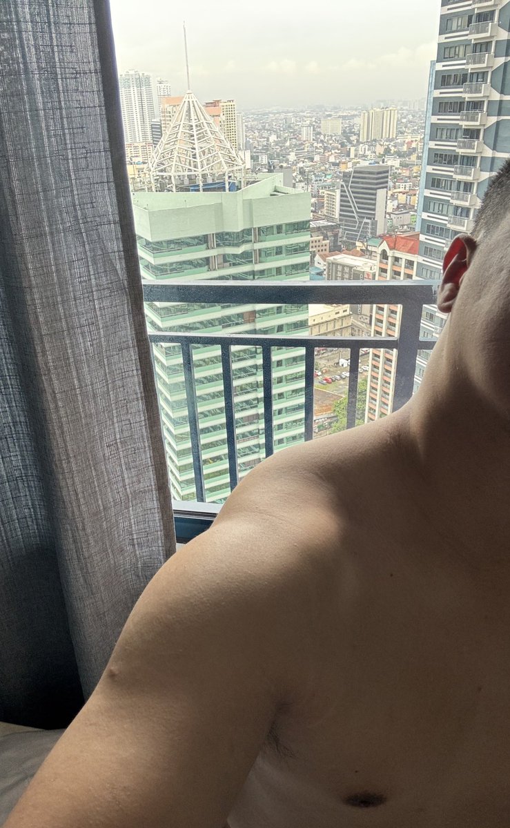 terdmark's tweet image. Good morning Makati!