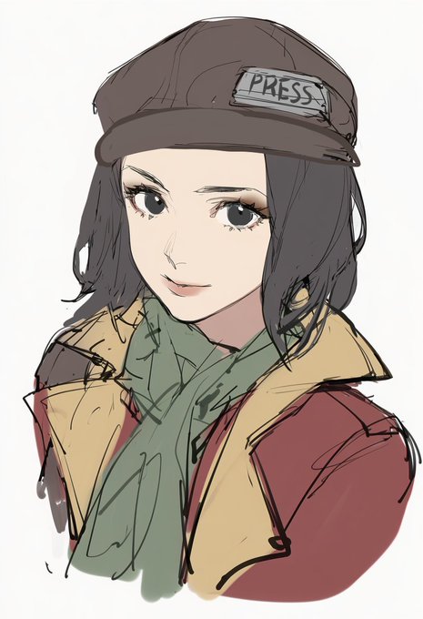 パイパー・ライト(Piper Wright) fallout4やり直してるんだけど相変わらずこの人美人よな バニラでも美人なのがわかる