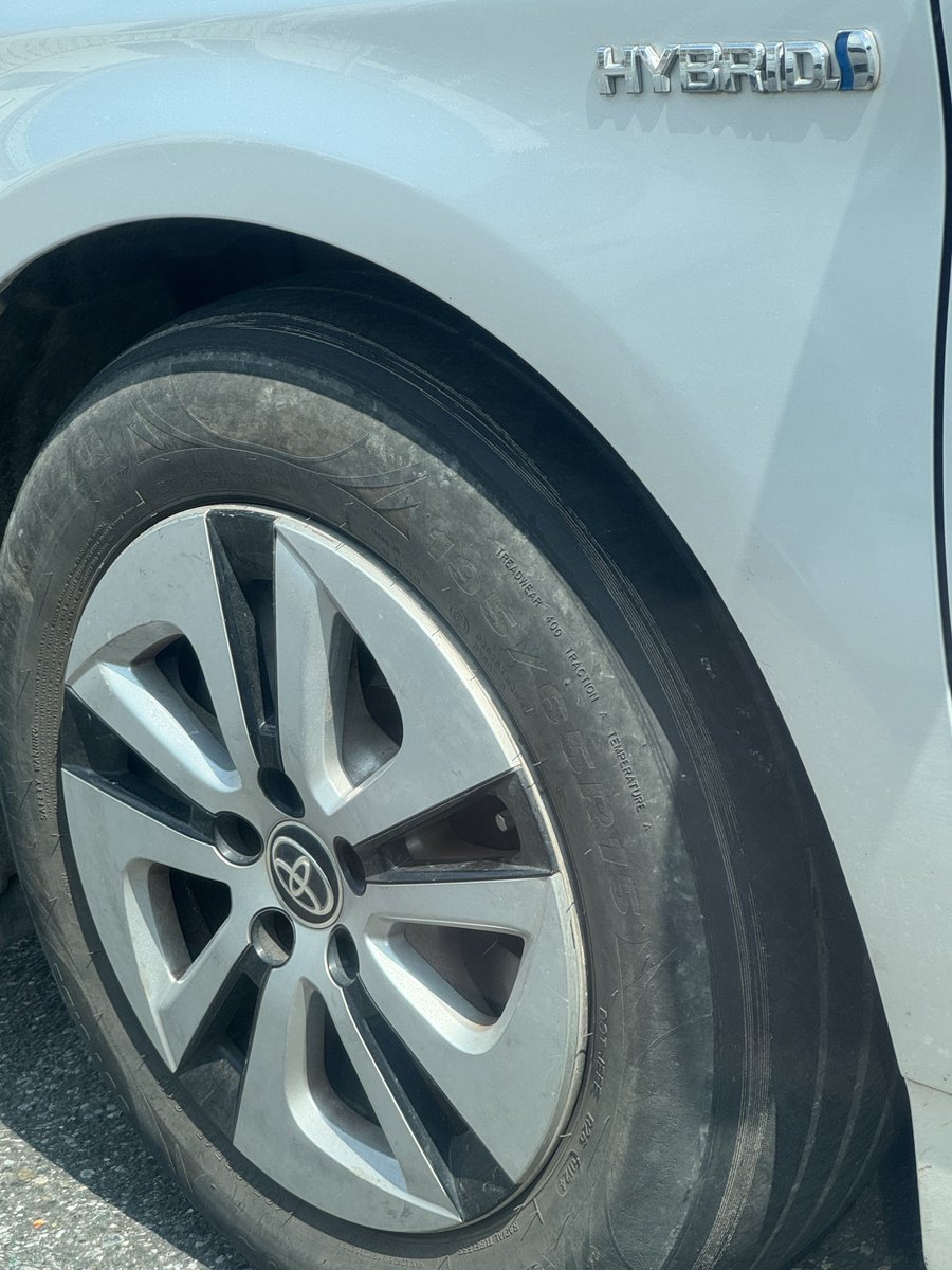 外国人プリウスブラジルアクセルしてホイールスピンさせてんのかな