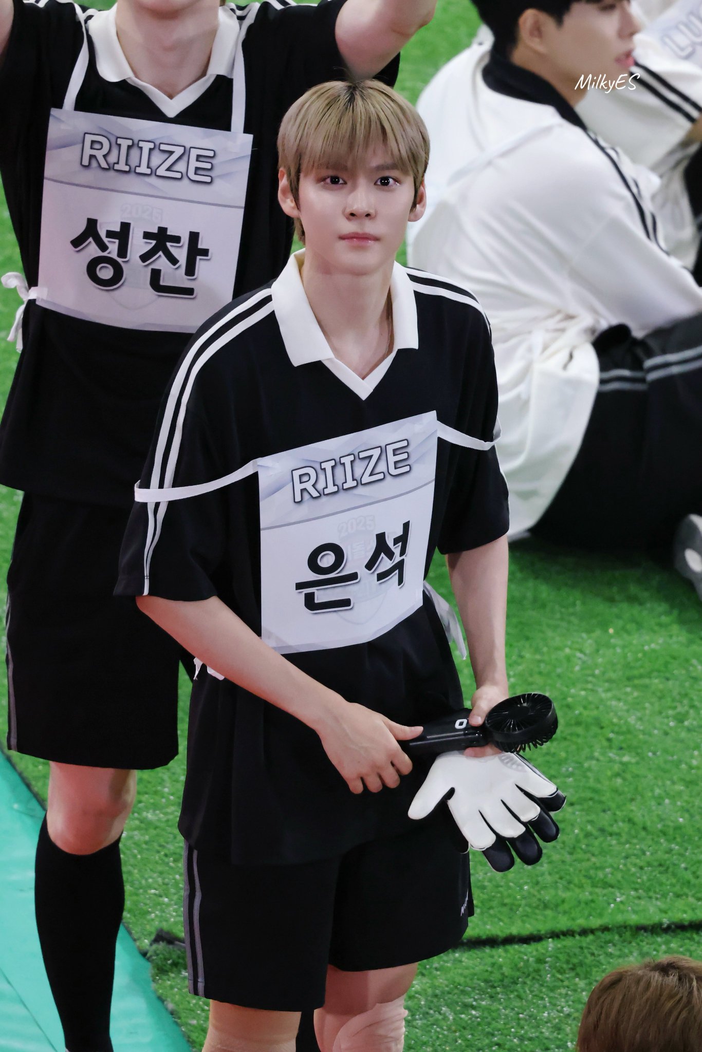 Eunseok Indonesia on X: 