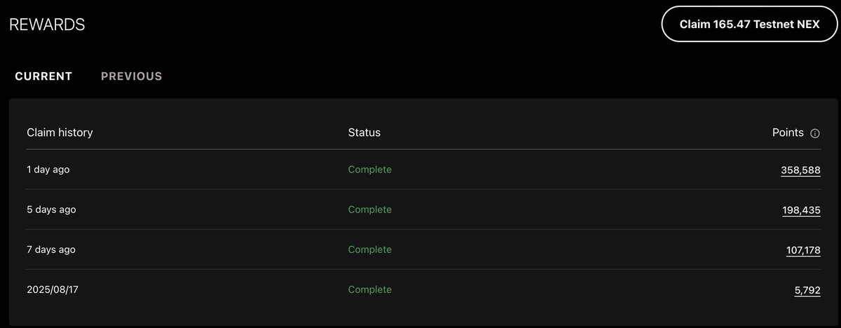nvaxbt's tweet photo. @NexusLabs Nexus wallet : 0xCFb703520526b45FbFf0Ab225b4cC0FBeee49B92

Node ID : 25230052 https://t.co/VmwMvuMwuY