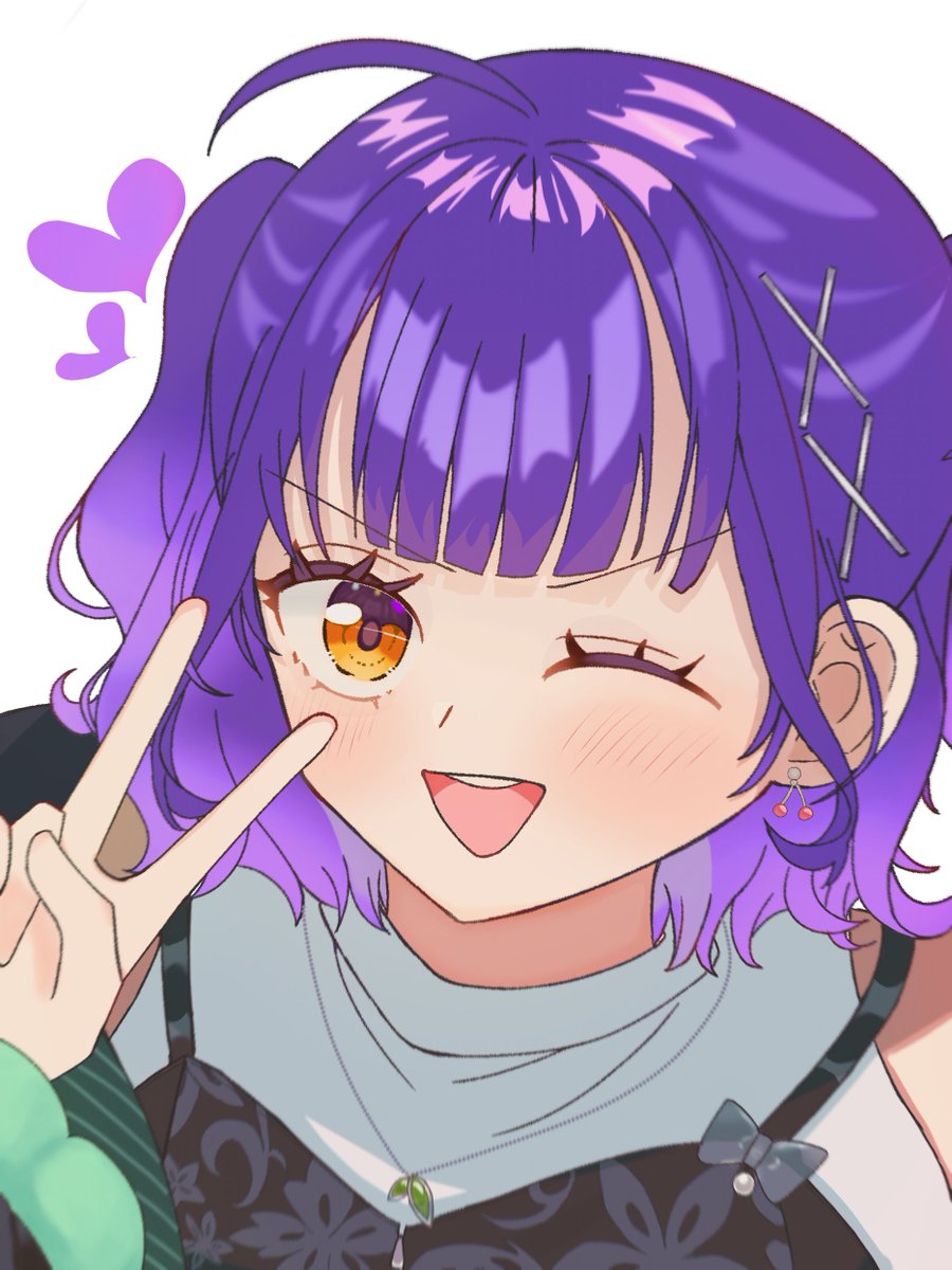 Hana° tweet media