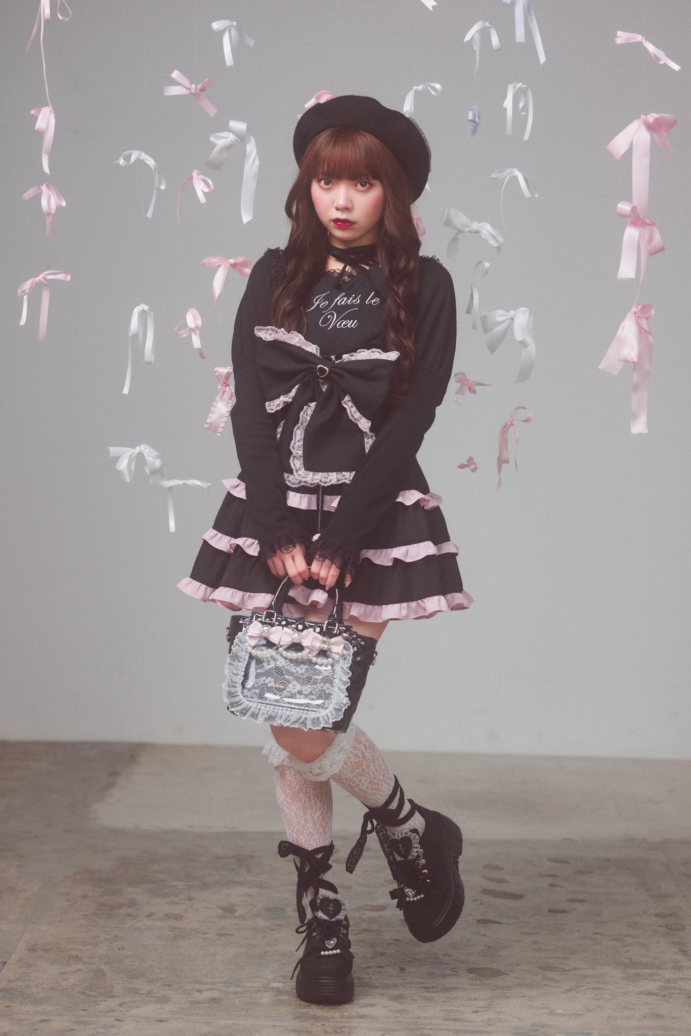 Ank Rouge on X: 