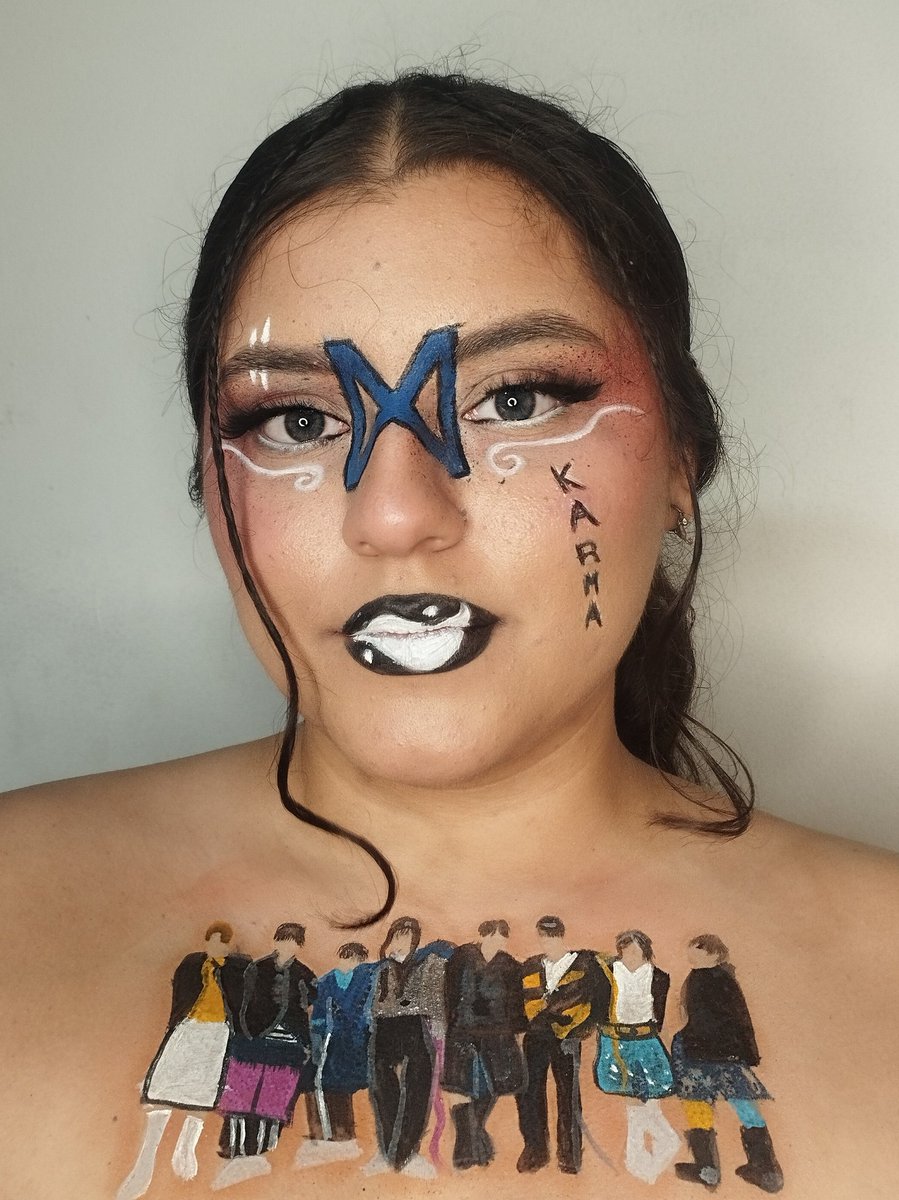 andy skz version 🇲🇽 tweet media