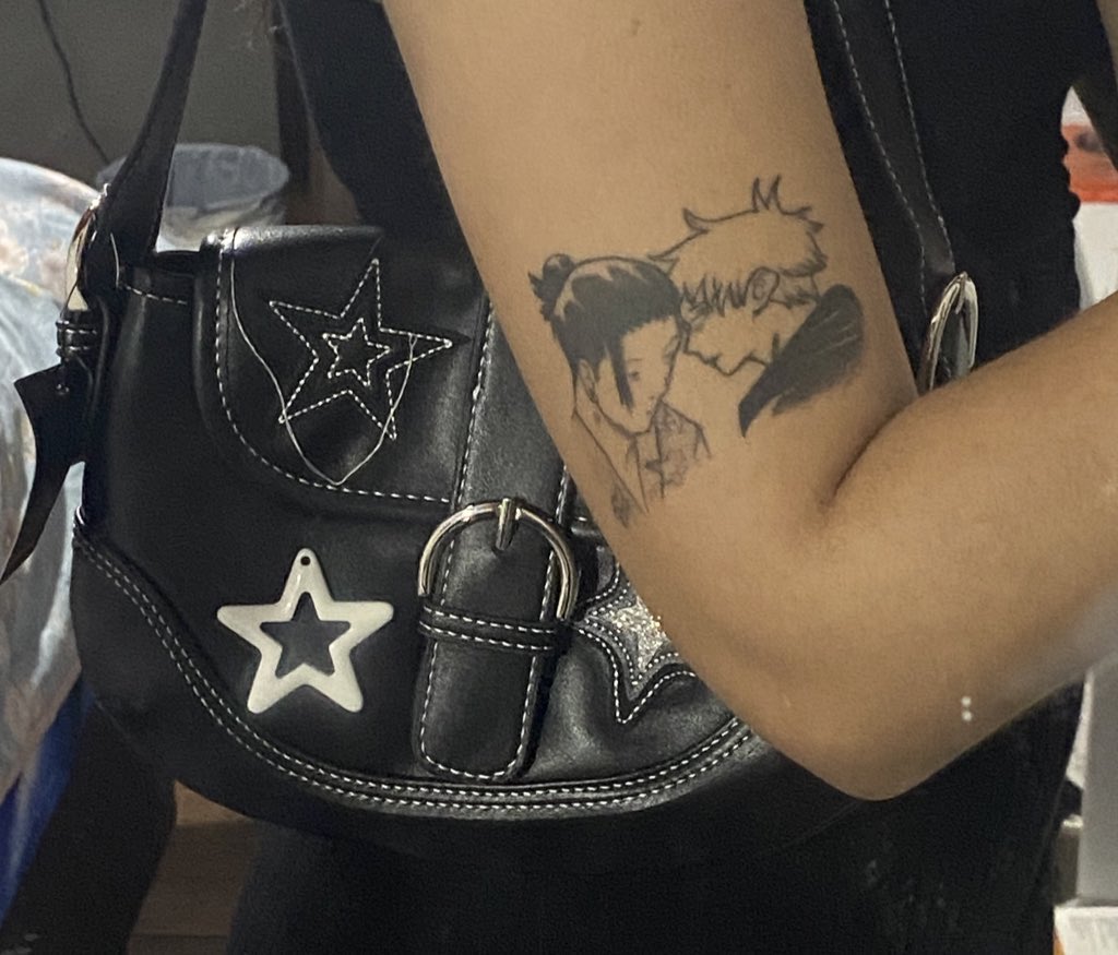 mica ☆ VAI VER O BTS tweet media