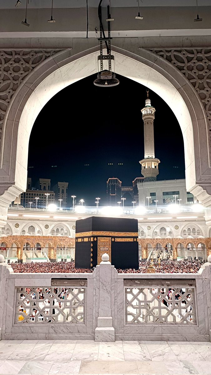 النَّـعيم الدنيـوي المعجّـل و جنــة الدُّنيـا 🤍