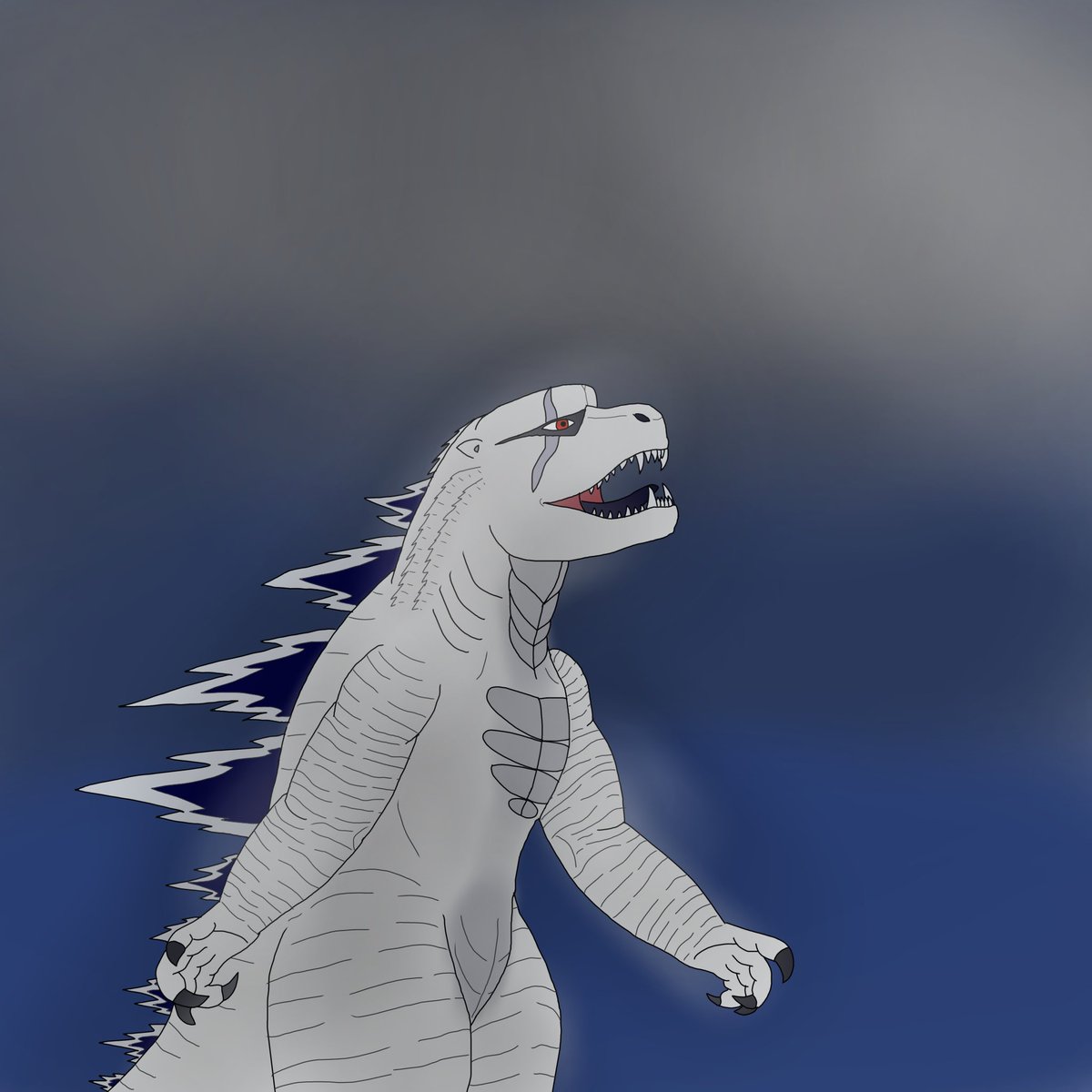 Day 25 of Fangoji August

Kaajira-<a href="/NotFurrii/">Ash</a> 

#Fangoji #fangaugust #fangaugust25 #monthoffangojis