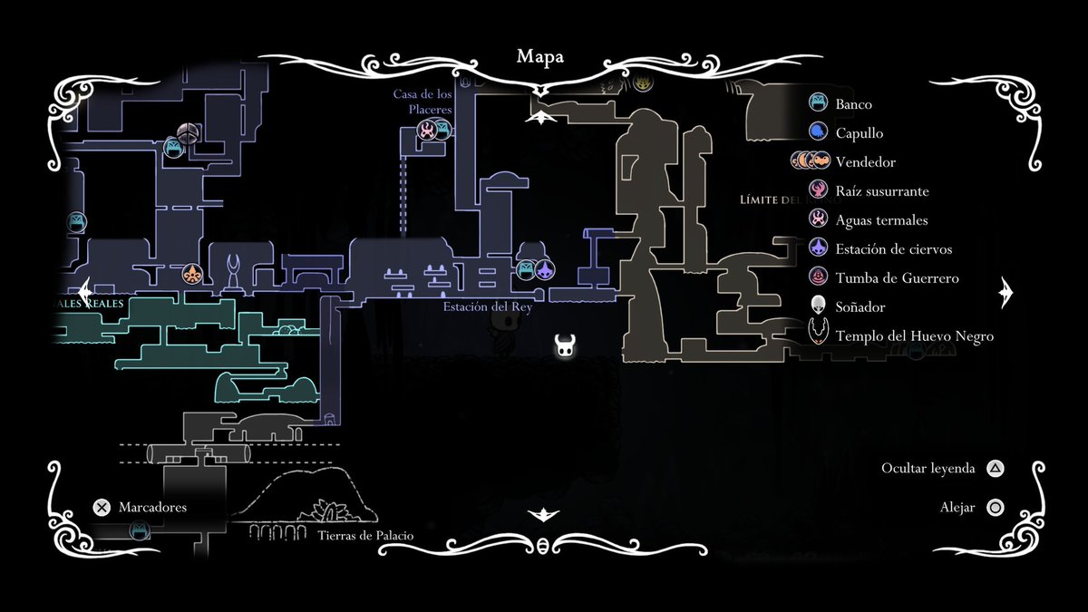 Estoy perdiendo la cordura

Y es divertido