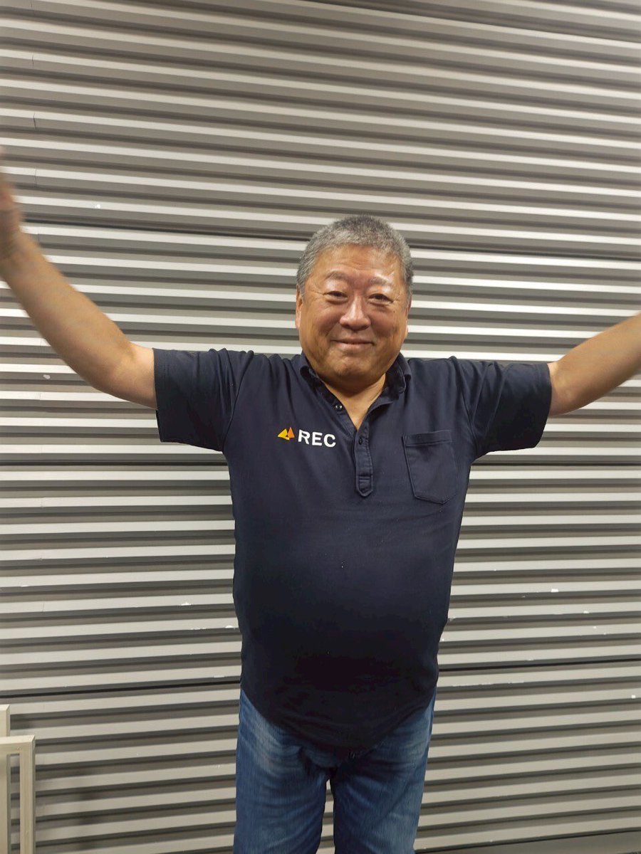 ta_ka_ko310's tweet image. 📻YBCラジオ
ゲツキンラジオぱんぱかぱーん
🌳人to木🌲8月最後のお客様
⏰8月26日(火)15時40分
☕️カフェひとときでお待ちしています
#渡部一也
#福島県
#forestdesign
#新電力開発
#YBCラジオ
#人to木