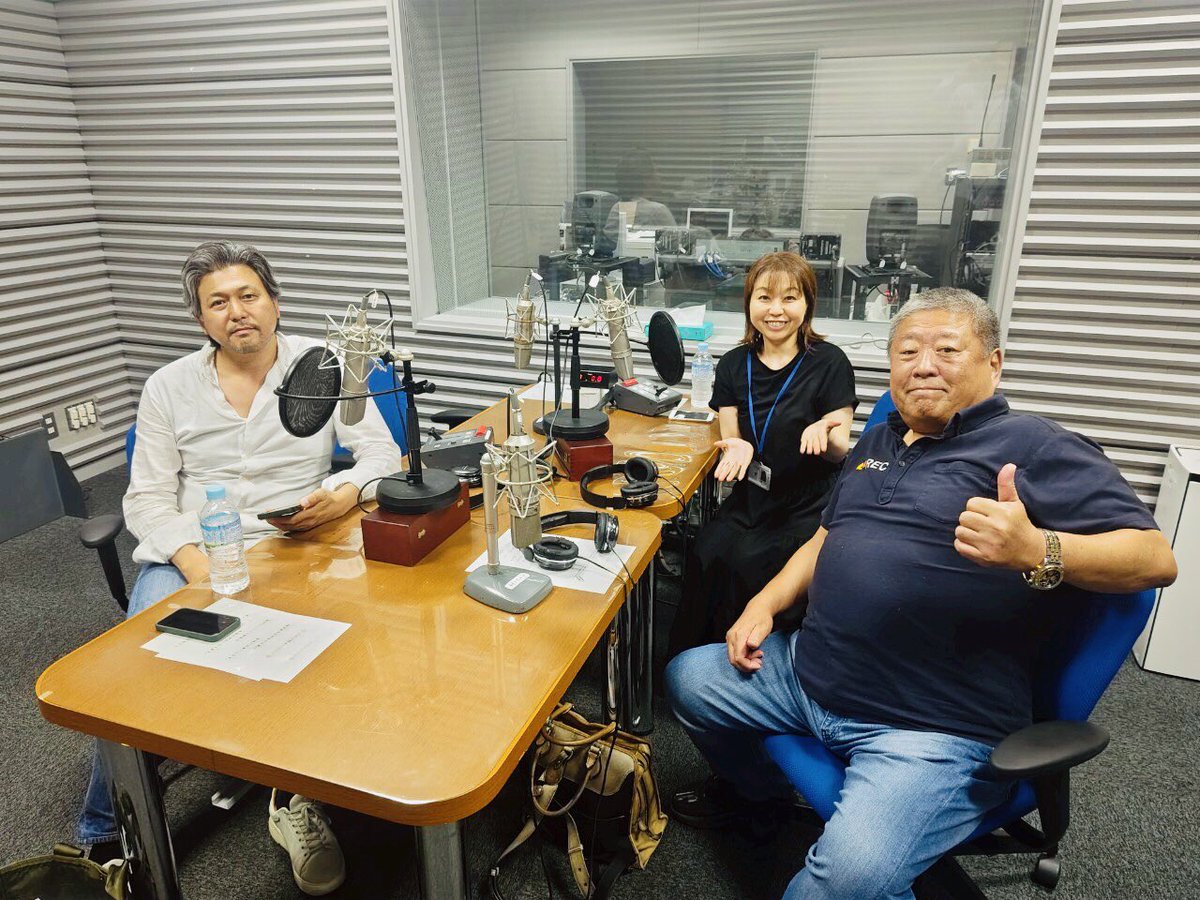 ta_ka_ko310's tweet image. 📻YBCラジオ
ゲツキンラジオぱんぱかぱーん
🌳人to木🌲8月最後のお客様
⏰8月26日(火)15時40分
☕️カフェひとときでお待ちしています
#渡部一也
#福島県
#forestdesign
#新電力開発
#YBCラジオ
#人to木