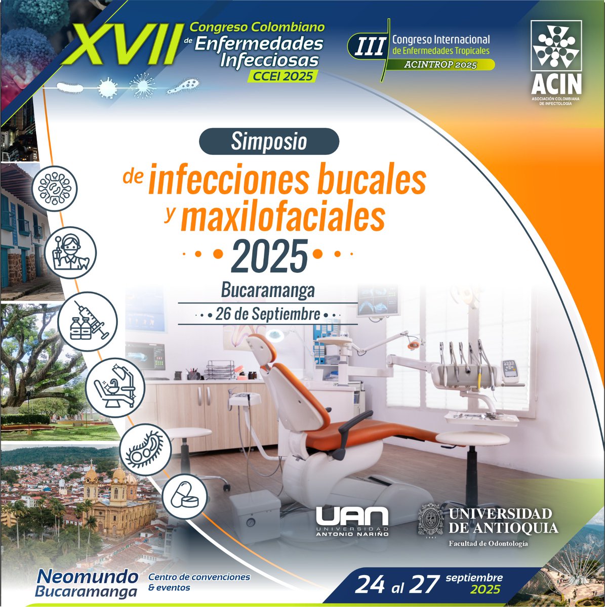 Dr Alfonso J Rodriguez-Morales MD MSc DTM&H HonDSc tweet media