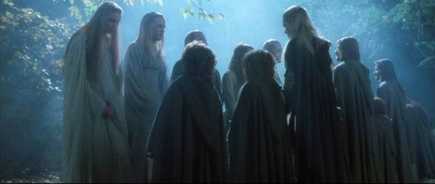 Tolkien World tweet media