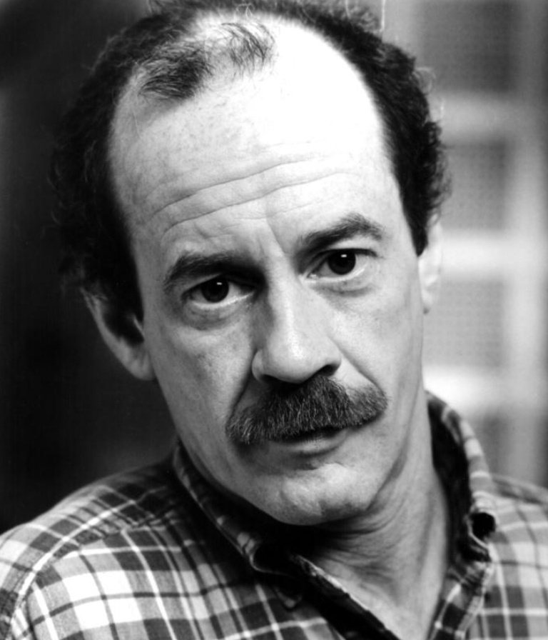 Remembering Michael Jeter

August 26, 1952 - March 30, 2003

Do you have a favorite role?
