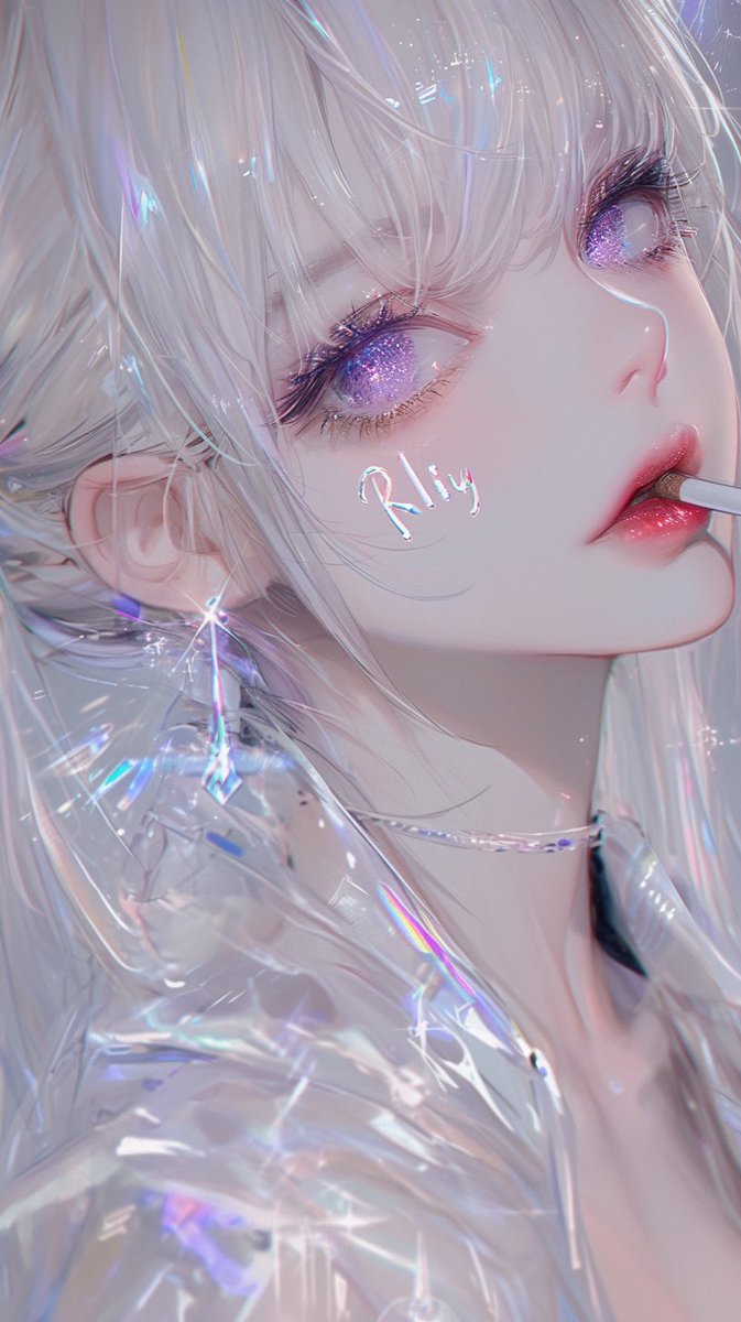 𝓡𝓲𝓵𝔂🐺💤【glanz♧】【るゔぇる】 (@nano__riri) on Twitter photo 