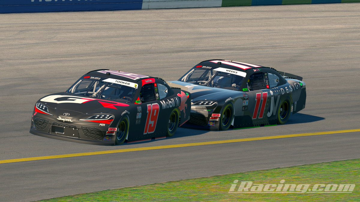 ProEdgeRacing1's tweet image. Pocono was a wild one!

P3- @DavidTooker 
P5- @GreatGoDZeuS 
P15- @EBirrel 
P22- @buckcentral10 
P24- @JRasimas 

@EliteRacing_ / @rebilasphoto