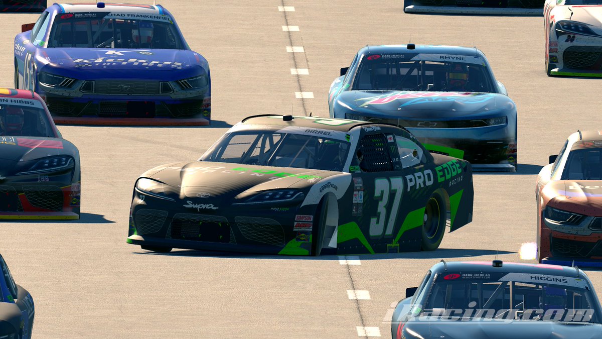 ProEdgeRacing1's tweet image. Pocono was a wild one!

P3- @DavidTooker 
P5- @GreatGoDZeuS 
P15- @EBirrel 
P22- @buckcentral10 
P24- @JRasimas 

@EliteRacing_ / @rebilasphoto