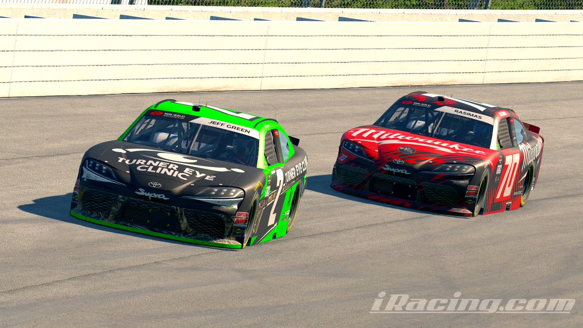 Pro Edge Racing (@proedgeracing1) on Twitter photo Pocono was a wild one!
P3- <a href="/DavidTooker/">πΏππ«ππ ππ€π€π ππ§ π</a>
P5- <a href="/GreatGoDZeuS/">Mathieu Weeks</a>
P15- <a href="/EBirrel/">EDubZ</a>
P22- <a href="/buckcentral10/">jeff green</a>
P24- <a href="/JRasimas/">Jesse Rasimas</a>
<a href="/EliteRacing_/">Elite Racing League</a> / <a href="/rebilasphoto/">Mark J. Rebilas</a> Pocono was a wild one!
P3- <a href="/DavidTooker/">πΏππ«ππ ππ€π€π ππ§ π</a>
P5- <a href="/GreatGoDZeuS/">Mathieu Weeks</a>
P15- <a href="/EBirrel/">EDubZ</a>
P22- <a href="/buckcentral10/">jeff green</a>
P24- <a href="/JRasimas/">Jesse Rasimas</a>
<a href="/EliteRacing_/">Elite Racing League</a> / <a href="/rebilasphoto/">Mark J. Rebilas</a>
