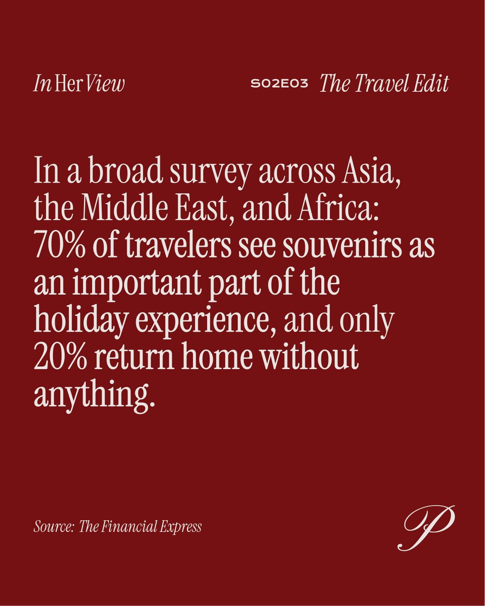 pancateramedia's tweet photo. Got a weekend getaway in mind? Let’s kick it off with some fun travel facts ✈️🌏✨#Pancatera #InHerView #ViewHers
@MarissaAnita @carolinesoe @S_Mariela_S @karinabsrwn @kaisoerja https://t.co/qzarO14lrU