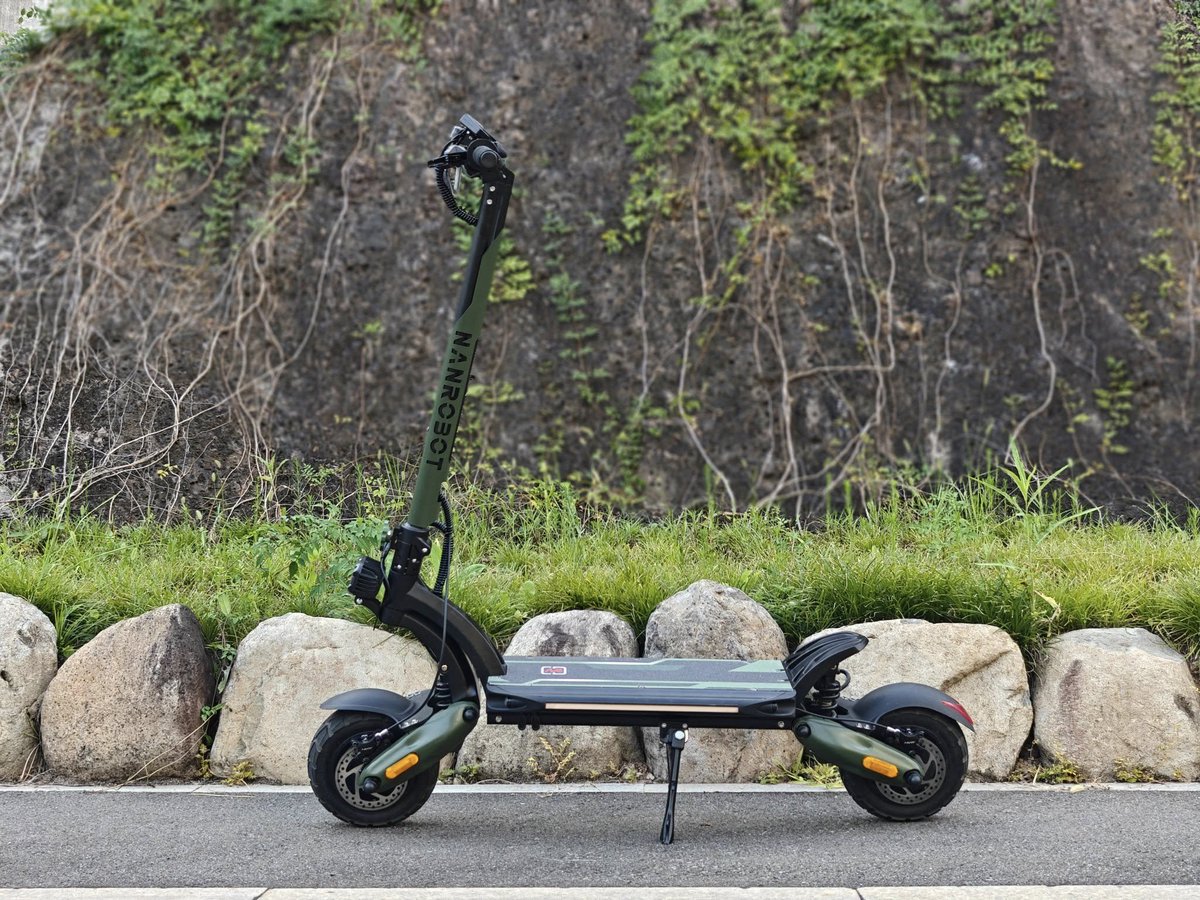 Nanrobot D6+ Max — the untamed beast perfected, built to dominate every road and silence all limits 🔥
🛒 nanrobot.com/?ref=sale
🛒 amazon.com/nanrobot